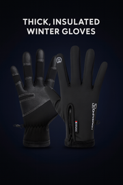 Vareli Winter Gloves